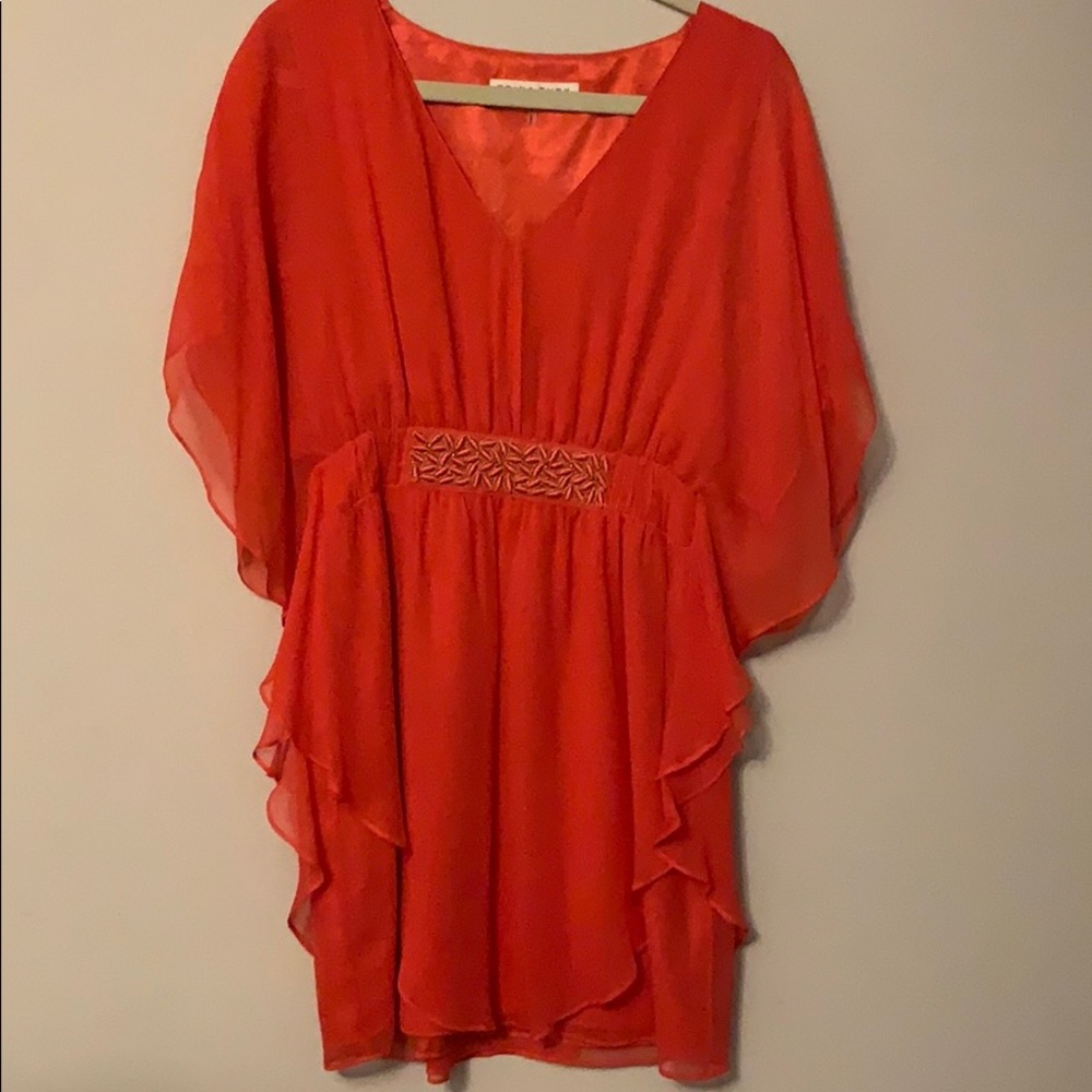 Trina Turk dress